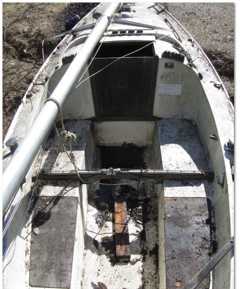 Ei muuta kuin kimppuun..