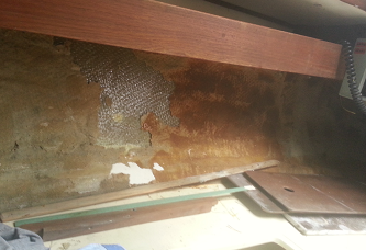 Pari tämmöstä hankalampaa kohtaa vielä löytyy....